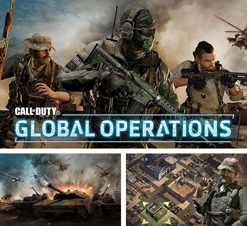 Download Call Of Duty For Android Mob.org