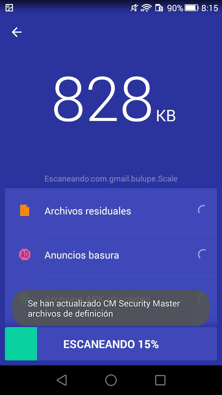 Cm Antivirus Free Download For Android