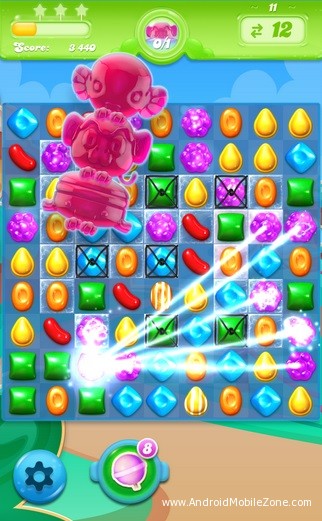 Candy crush saga game download for android tablet 2